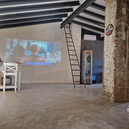 Tu Refugio Villa Montbrio del Camp Bagian luar foto