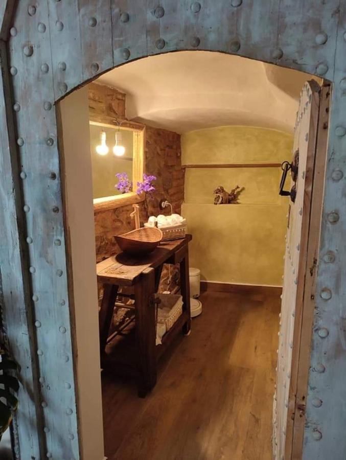 Tu Refugio Villa Montbrio del Camp Bagian luar foto