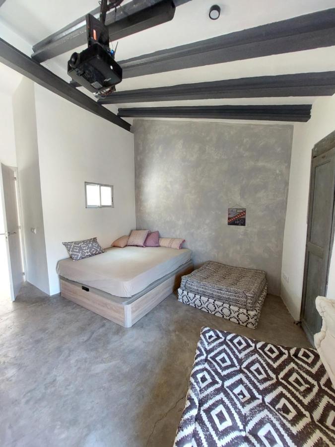 Tu Refugio Villa Montbrio del Camp Bagian luar foto