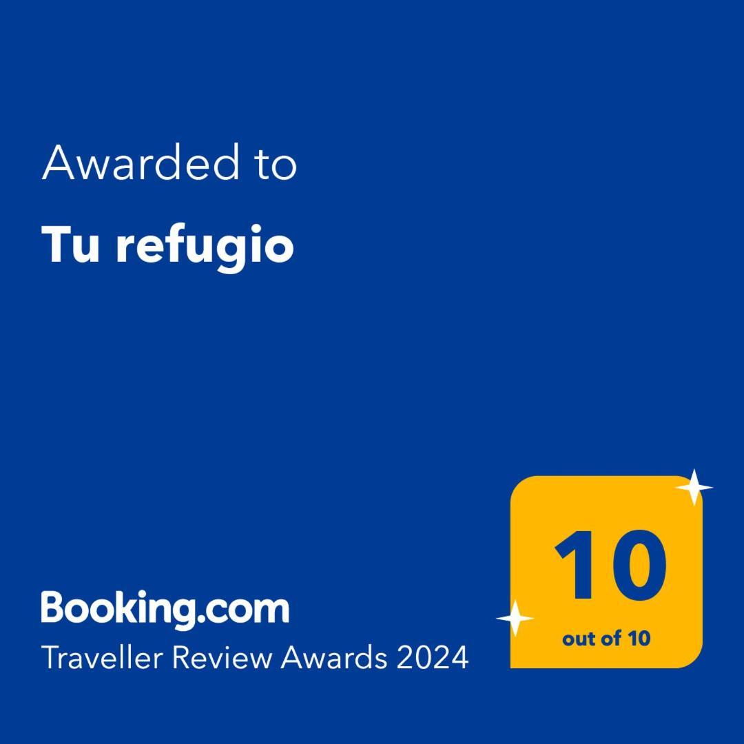 Tu Refugio Villa Montbrio del Camp Bagian luar foto